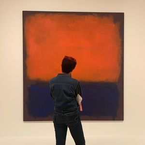 Meet your Posher, Christa